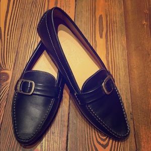 Salvatore Ferragamo loafers